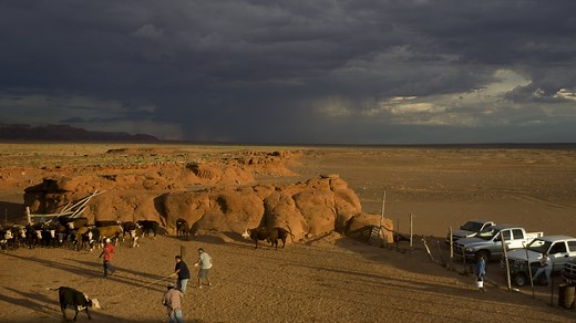 Get to know the Navajo Nation: Its history, reservation, people and tourist attractions