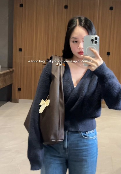 Stylish Hobo Bags for Every Mood and Outfit