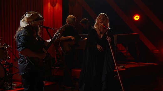 ACM Awards · 5.8.2025 | Chris Stapleton