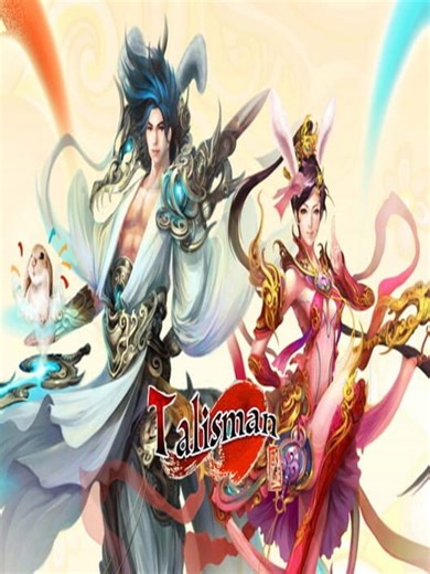 Talisman Online: All about Talisman Online