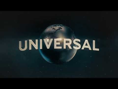 Universal Pictures logo (2024; CinemaCon presentation variant)