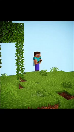 cursed spawn seed #minecraft | minecraft