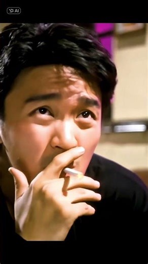 🔥 Fakta Mengejutkan! Yuen Qiu Comeback Legendaris di Kung Fu Hustle 🎬🥋