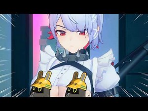 神エッッッMOD【ゼンゼロ】
