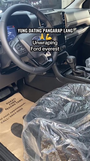 Unwrapping the Ford Everest: A Complete Guide