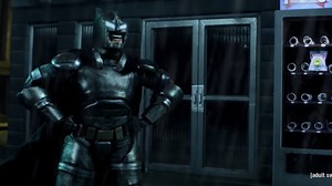 Robot Chicken's BATMAN V SUPERMAN Parody - "Batman Has Zero F***s" — GeekTyrant