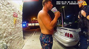 161K views · 2.5K reactions | Man Throws Ice on Cop, Instantly Regrets It - Police Bodycam | Police Bodycam | Facebook