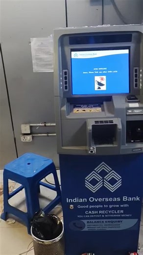 🥀🇸 🇺 🇧 🇮 🇹 🇭 🍁 | ATM mind voice 🗣️😆 Wait for end 😅😆😁... @mr___venom_________ . . . . . . #instagram #reel #reelsinstagram #instagramreels #funny... | Instagram