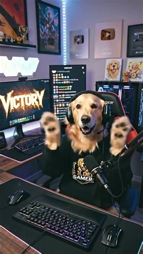 When you want to become a streamer but Sen makes you turn off your computer to study #shorts