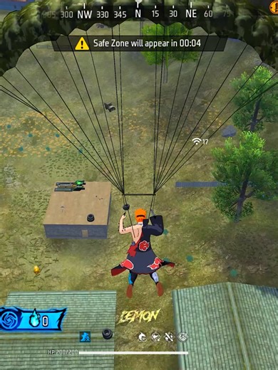 Mastering Full Gameplay: 21 Kills with M82B in Free Fire