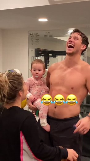 Best Part of Huggies Pull Ups Mexico Commercial ft. Shawn Johnson & Andrew East