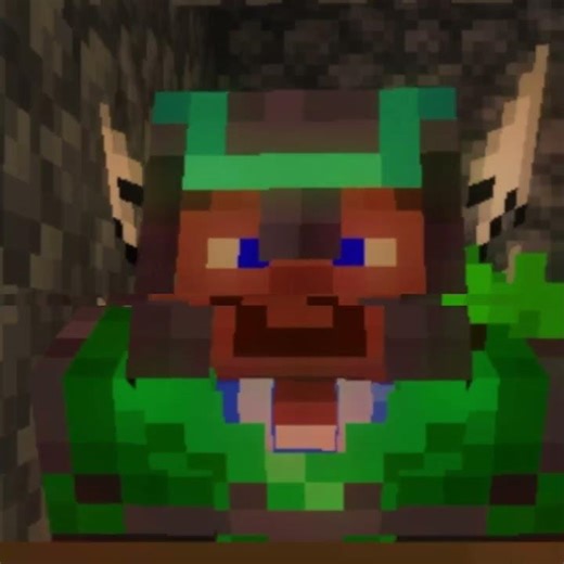 Hyperia edit : our Minecraft smp