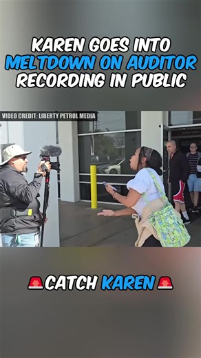 #karen #copsoftiktok #fyp | karen