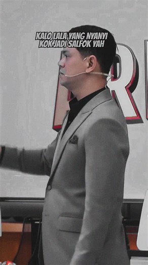 Serunya Arisan Trans7: Lala Nyanyi dan Game Kocak