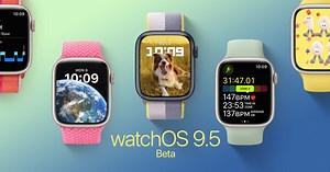 watchOS 9.5 beta 1 now rolling out to developers - 9to5Mac