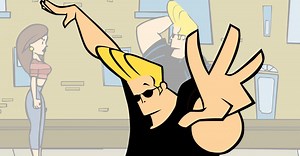 Johnny Bravo | Know Your Meme