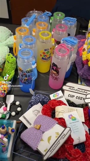 Just an intro to what I make. New to YouTube, have a blessed and safe day🌹