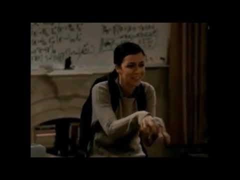 The Big Bang Theory S1E1 Unaired Original Pilot [6/10]