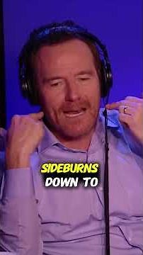 The 'X Files' Role That Redefined Bryan Cranston's Career