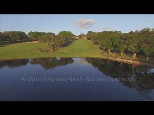 Historic Golf Course Mission Inn
