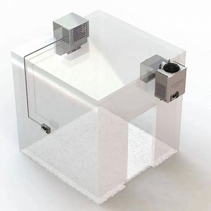 [Hot Item] Blast Freezer Container Provided Mini Cold Storage Cool Room