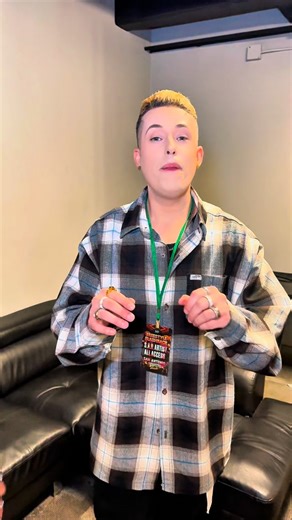 9.8K views · 117 reactions | Backstage vibes with the iconic legends...