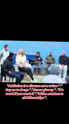 The Journey to Recovery: Lessons Learned from Pain