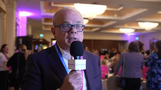 Net Affinity David vox pop