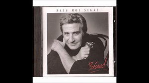 (Re)découvrons "Quand la musique s'arrête", cette magnifique chanson de Claude Lemesle et Gilbert Bécaud, parue en 1989 sur l’album « Fais-moi signe ». | Gilbert Bécaud