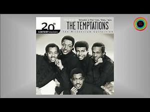 Just My Imagination - The Temptations (Remastered)