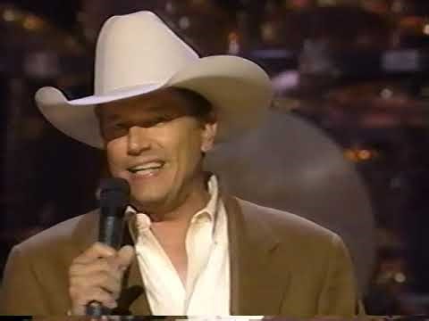 Brooks & Dunn/Pam Tillis/George Strait/Wynonna/Alan Jackson/Patty Loveless/George Jones & More...