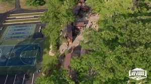 Don't have an RV? No worries! Come and enjoy the Lake George RV Park in one of our cozy deluxe cabins or park model trailer rentals. You'll love the comforts of home, our special LGRVP amenities, and the stunning scenery of the Adirondacks. Book your getaway today! | Lake George RV Park