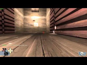 TF2 | Jump_Beef Walkthrough (Soldier)