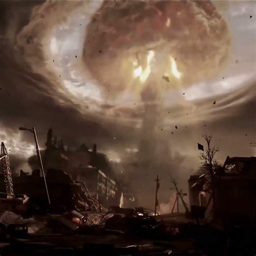 General Shepherd's Monologue - MW2 (2009) #callofduty #modernwarfare2 #mw2