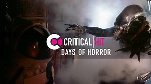 The Critical Days of Horror Countdown – Alien