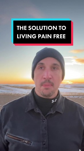 Discover the MoveU Membership for Pain Relief and Mobility