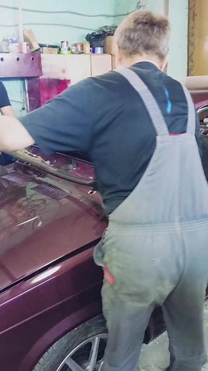 Car Restoration Process: DIY Tips and Techniques