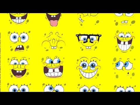 That's What Friends Do (Spongebob)