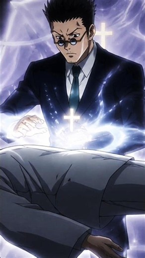 Could Leorio Unlock a Resurrection Nen? | Hunter x Hunter Theory