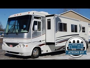 2001 Damon Challenger 335