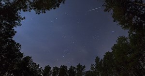 Don’t Miss the Geminid Meteor Shower 2025