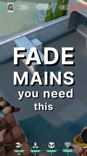 How to Master the Fade Retake Strategy on Pearl B