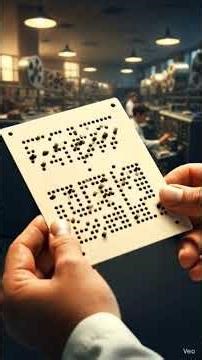 Room సైజు నుండి జేబులోకి! Computer Evolution 💻🔥