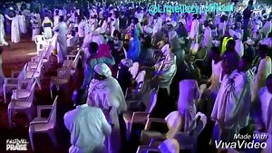 Little Lizzy at CCC 2019 FESTIVAL OF PRAISE. All glory to God | Treasured Lizzy -TL