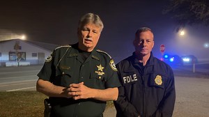 155K views · 1.4K reactions | Hernando County Sheriff's Office on Reels | Facebook