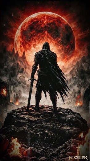 Hrafn Vaktar Raven Keeps Watch