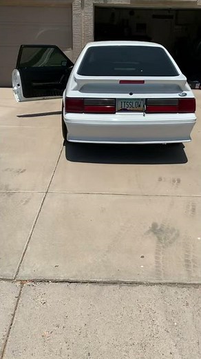 Trick Flow Track Max LS cam