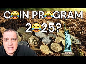 Metal Detector Coin Programs Are BOGUS: Find GOLD Instead!