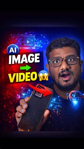 Suresh | Telugu Web Developer on Instagram: "Remove CapCut now we can create videos from images google veo 3.1 now creates vertical videos from images with improved consistency #ai #veo3 #videogenarator #googleveo"