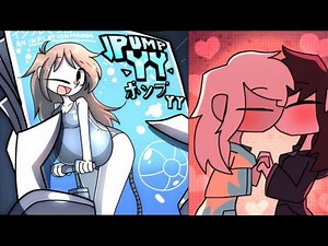 Growing Interest . Comic Dub. PART TWO.